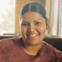 New Wave Enviro Employee Mary Cruz's profile photo