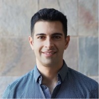 LuminX Employee Alex Senemar's profile photo