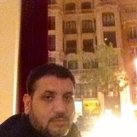 Barwa Bank Employee Ahmad al Sulaiti's profile photo