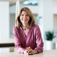 Vattenfall Employee Maria Dalmalm's profile photo