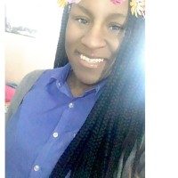 Alexus Jackson Email & Phone Number