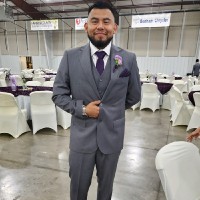 Don Herring Plano Employee Guillermo Desiderio's profile photo