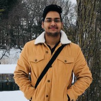 T. Rowe Price Employee Rishabh S.'s profile photo