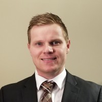 Boeing Employee Luke Markham's profile photo
