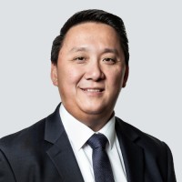 Perenti Employee Darren Kwok's profile photo