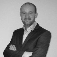 Verstech Employee Nick Wallom's profile photo