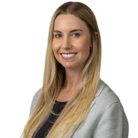 Qooper Mentoring & Learning Software Employee Molly Ryan's profile photo
