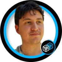 CAEXPERTS Employee Diego Matheus Souza Alvarez's profile photo