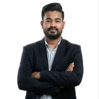 Pixis Employee Gopal Gupta's profile photo