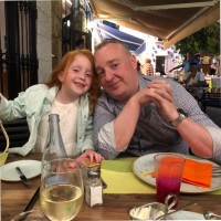 EVAD Technology Group Employee David Mahon's profile photo