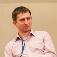 R-Pharm Employee Yaroslav Urbanskiy's profile photo