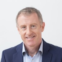 Cushman & Wakefield Employee John Corless's profile photo