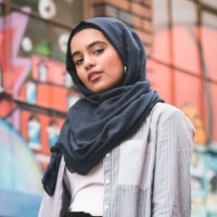GetReal - Reality Capture and BIM Services Employee Fizza Idrees's profile photo