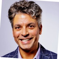 Donyati Employee Moe Gohary's profile photo
