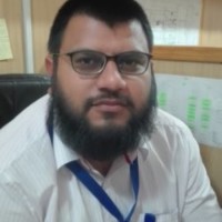 IZHAR Construction Pvt Ltd. Employee Waqar Ahmed's profile photo