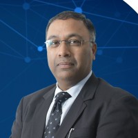 Meril Employee Vibhav Garg's profile photo