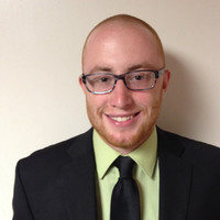 Franklin County Court of Common Pleas Employee Christopher Hecht's profile photo