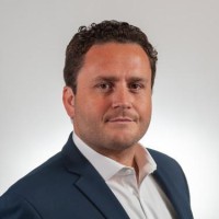 CONSOR Employee Alex Dietz's profile photo
