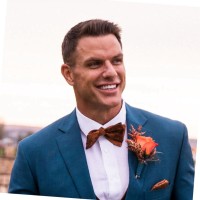 Chris Phoenix Email & Phone Number