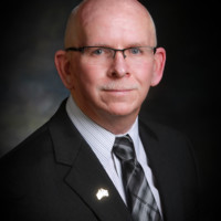 GRIDSOURCE, Inc. Employee Terry Thibodeaux's profile photo