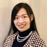 Newcastle University Employee Haiyan Lu's profile photo