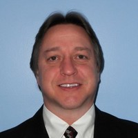 MG Scientific Employee Robert McGregor's profile photo