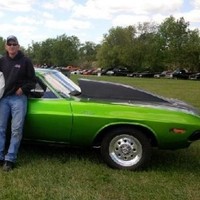 GESI Employee Dave Hancock's profile photo