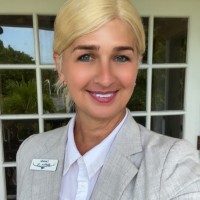 Danielle Smith's profile photo