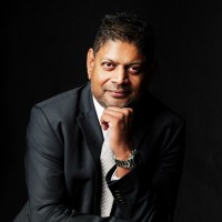 Exponant Employee Ashley Pillay's profile photo