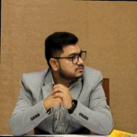 KANODIA GROUP Employee Nikhil Chaurasia's profile photo