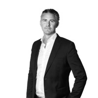 Presto Brandsäkerhet AB Employee Joakim Malmberg's profile photo