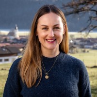 Bergzeit Employee Elisabeth Forte's profile photo