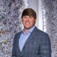 Richards & Richards Secure Shredding Services Employee Bowman Richards's profile photo