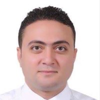 Mozdan Employee Mohamed Haridy's profile photo