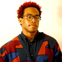 The New York Times Employee Brian Josephs's profile photo