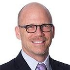 Winston & Strawn LLP Employee Greg McConnell's profile photo