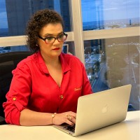 Fernanda Feitosa Email