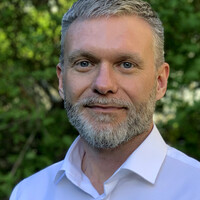 Neurons Employee Mads Vraa's profile photo