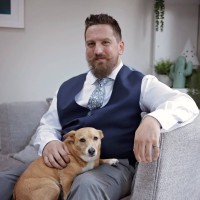 RAID Studios Employee Dave McEvoy's profile photo