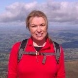 Road Haulage Association (RHA) Employee Sally Gilson's profile photo