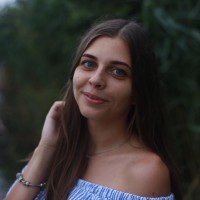 InnerDigital, LLC Employee Olga Tkachenko's profile photo