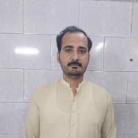 Muhammad Rizwan Email