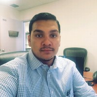 Vereco Healthcare Solutions Employee Diego Turcios's profile photo