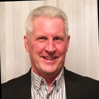 Arisoft Employee Hugh Morris's profile photo