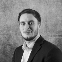 SEDRI Employee Antoine Blasselle's profile photo