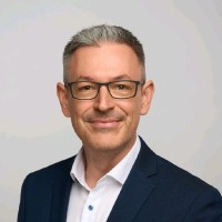 Kamstrup A/S Employee Christian Wüst's profile photo