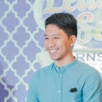 Online Freelancing Employee Caleb Abenoja's profile photo