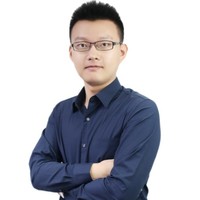 EZVALO Technology Company Limited Employee Kelvin Wang's profile photo