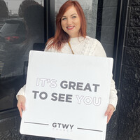 Newton Nissan South Employee Tamara Dennis's profile photo