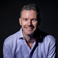 Professional Bull Riders Employee Ryan McCarthy's profile photo